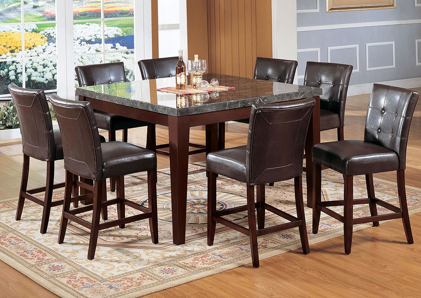 best buy kitchen table and chair